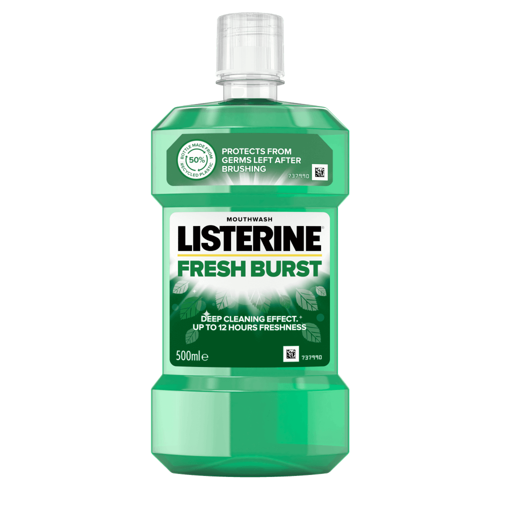 Listerine FreshBurst