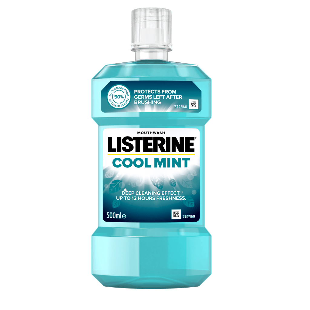 Listerine CoolMint